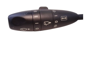 Mando limpia, Mercedes-benz Clase a (Bm 169) A 180 Cdi (169.007) 2008, A1695450210