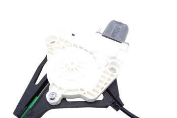 Elevalunas trasero derecho, Audi A1 Sportback (8XF) Adrenalin 2015, 8K0959811A