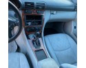 Mercedes-Benz Clase C (BM 203) Berlina 220 CDI (203.006) 2002 para piezas | Desguace Gandia SL