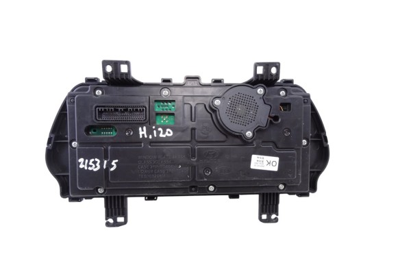 Cuadro instrumentos, Hyundai I20 (BC3) Essence 2021, 94023Q0120