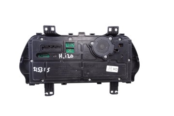 Cuadro instrumentos, Hyundai I20 (BC3) Essence 2021, 94023Q0120
