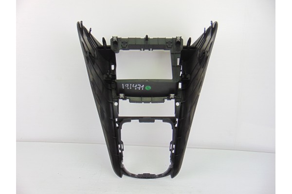 Guarnecidos palanca cambio, Opel Astra K Berlina 5P Dynamic Start/Stop 2016, 13412320