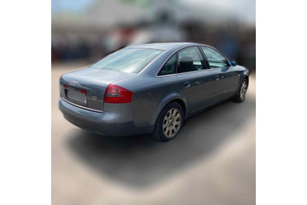 Audi A6 Berlina (4B2) 2.8 Quattro 2000 para piezas | Desguace Gandia SL
