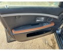 BMW Serie 7 (E65/E66) 740D 2007 para piezas | Desguace Gandia SL