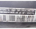 Tapa motor, Volkswagen T5 Transporter Furgón/combi (7H) Caja cerrada, techo elevado 2006, 070103502C