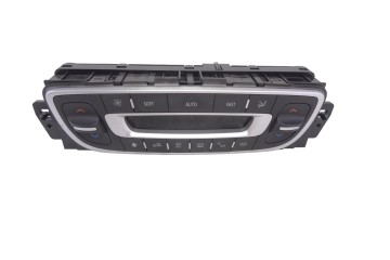 275103596R MANDO CLIMATIZADOR RENAULT MEGANE III COUPE Dynamique 2012 275103596R 211112 RENAULT - 1