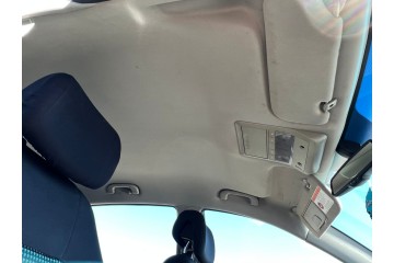 Chevrolet Captiva 2.0 Vcdi LT 2008 para piezas | Desguace Gandia SL