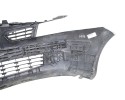 Paragolpes delantero, Renault Megane Ii Berlina 5P Business 2007