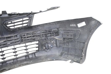 Paragolpes delantero, Renault Megane Ii Berlina 5P Business 2007