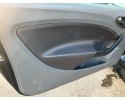 SEAT Ibiza Berlina (6J5) Ecomotive 2009 para piezas | Desguace Gandia SL