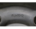 Llanta, Renault Trafic Iii Combi Combi 9 L1H1 2,8t (8/9 plazas) 2020