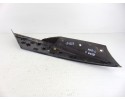 Molduras traseras, Opel Astra K Berlina 5P Dynamic Start/Stop 2015, 13427537