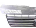 Rejilla delantera, Volkswagen T5 Transporter Furgón/combi (7H) Caja cerrada, techo elevado 2006, 7H0807101