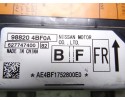 Centralita airbag, Nissan X-trail (T32) Tekna 2018, 988204BF0A