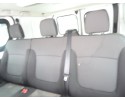 Asientos traseros, Renault Trafic Iii Combi Combi 9 L1H1 2,8t (8/9 plazas) 2020