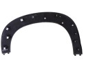 Aletin delantero derecho, Citroen C3 Aircross Shine Pack 2022, 31911045