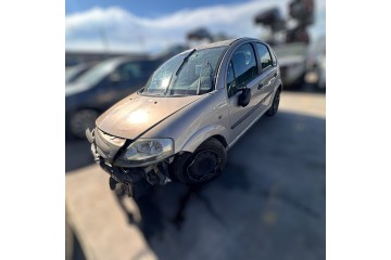 Citroën C3 1.1 Collection 2006 para piezas | Desguace Gandia SL
