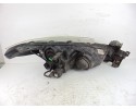 Faro izquierdo, Mazda 3 Berlina / Sedán (Bm/bn) Luxury 2014, BHR151040