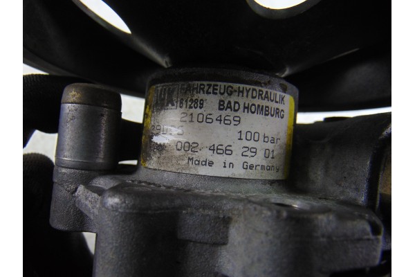 Bomba direccion, Mercedes-benz Clase e (Bm 210) Berlina 230 (210.037) 1996, 0024662901