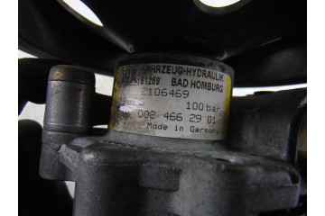 Bomba direccion, Mercedes-benz Clase e (Bm 210) Berlina 230 (210.037) 1996, 0024662901