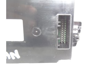 275103596R MANDO CLIMATIZADOR RENAULT MEGANE III COUPE Dynamique 2012 275103596R 211112 RENAULT - 3