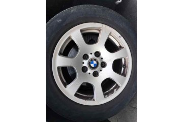 BMW Serie 5 Touring (E61) 525D 2004 para piezas | Desguace Gandia SL