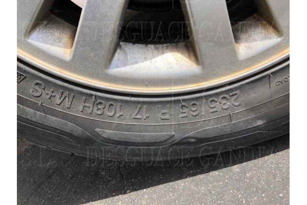Volvo XC90 D5 Executive (7 Asientos) 2006 para piezas | Desguace Gandia SL