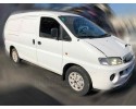 Hyundai H-1 () H 1 Furg.Caja Cerr.C. Quinta 2005 para piezas | Desguace Gandia SL