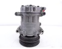 Compresor aire acondicionado, Renault Clio Ii Fase Ii (B/CB0) Authentique 2003