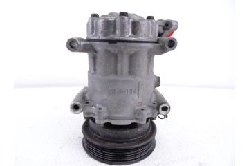 Compresor aire acondicionado, Renault Clio Ii Fase Ii (B/CB0) Authentique 2003