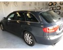 Audi A4 Avant (8K5) Básico Quattro 2008 para piezas | Desguace Gandia SL