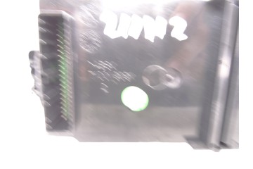 275103596R MANDO CLIMATIZADOR RENAULT MEGANE III COUPE Dynamique 2012 275103596R 211112 RENAULT - 4