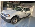 BMW X3 (E83) 2006 para piezas | Desguace Gandia SL