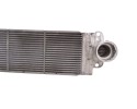Intercooler, Volkswagen T5 Transporter Furgón/combi (7H) Caja cerrada, techo elevado 2006, 7H0145804B