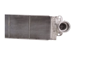 Intercooler, Volkswagen T5 Transporter Furgón/combi (7H) Caja cerrada, techo elevado 2006, 7H0145804B
