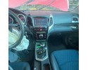 Ssangyong Tivoli Limited 4X2 2017 para piezas | Desguace Gandia SL