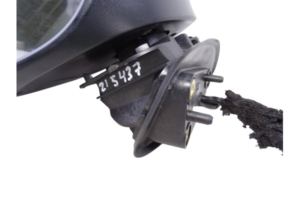 Retrovisor izquierdo, Mazda CX-5 (Kf) Evolution 2WD 2018, GRANATE