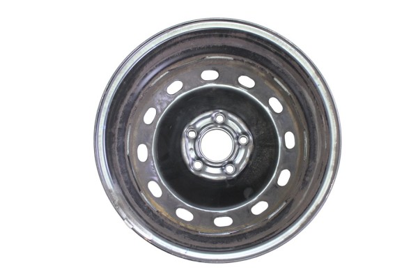 Llanta, Renault Trafic Iii Combi Combi 9 L1H1 2,8t (8/9 plazas) 2020