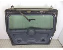 Porton trasero, Mini Mini (R50,R53) One D 2004