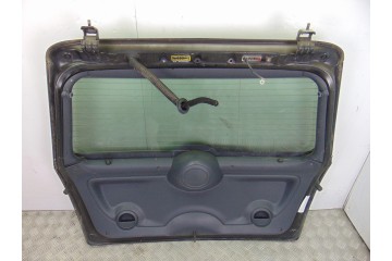 Porton trasero, Mini Mini (R50,R53) One D 2004