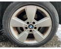 BMW X3 (E83) 2.0D 2005 para piezas | Desguace Gandia SL