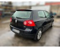 Volkswagen Golf V (1K1)(10.2003) Highline 2005 para piezas | Desguace Gandia SL