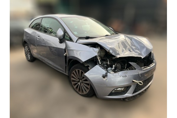 SEAT Ibiza SC (6P5) Style Connect 2016 para piezas | Desguace Gandia SL