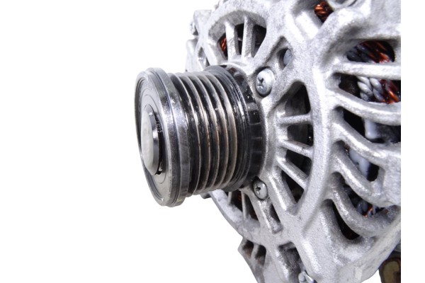 Alternador, Mazda CX-5 (Kf) Evolution 2WD 2018, A2TX7381
