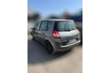 Renault Scenic II (JM) Confort Dynamique 2004 para piezas | Desguace Gandia SL