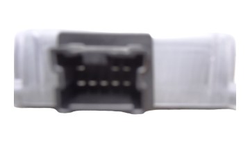 293A03329R  MODULO ELECTRONICO RENAULT MEGANE III COUPE Dynamique 2012 293A03329R 211115 RENAULT - 1