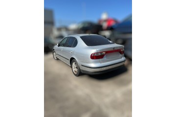 SEAT Toledo (1M2) Select 2001 para piezas | Desguace Gandia SL