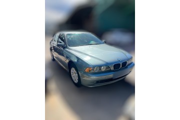 BMW Serie 5 Berlina (E39) 525I 2001 para piezas | Desguace Gandia SL