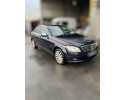 Mercedes-Benz Clase C (BM 204) Berlina C 180 Kompressor (204.046) 2008 para piezas | Desguace Gandia SL