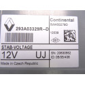 293A03329R  MODULO ELECTRONICO RENAULT MEGANE III COUPE Dynamique 2012 293A03329R 211115 RENAULT - 2